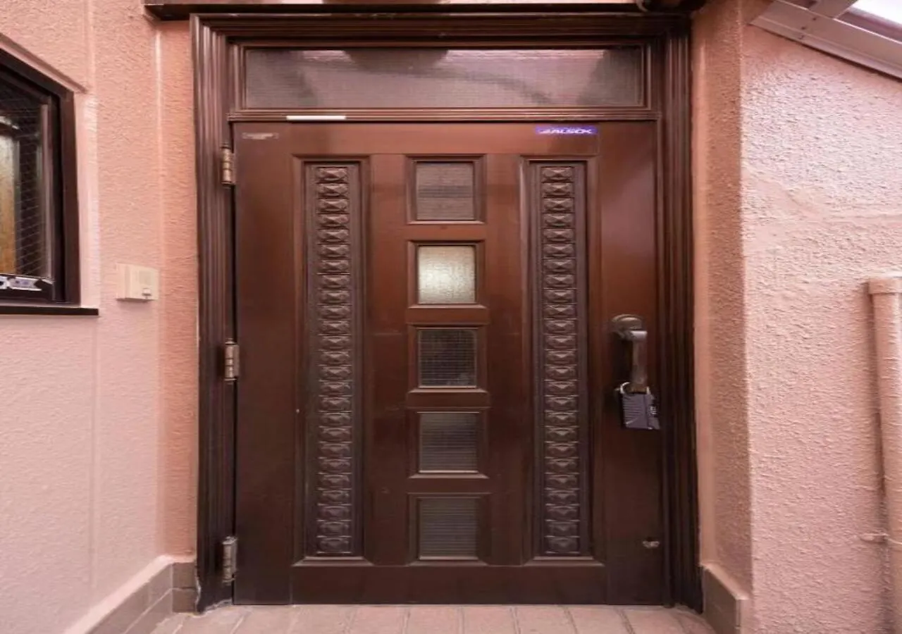 Apartment Higashi Komagata Building 2F3F Hk23 Tokyo