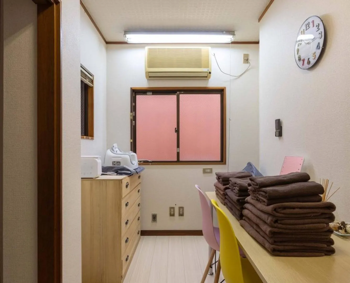 Higashi Komagata Building 2F3F Hk23 Tokyo
