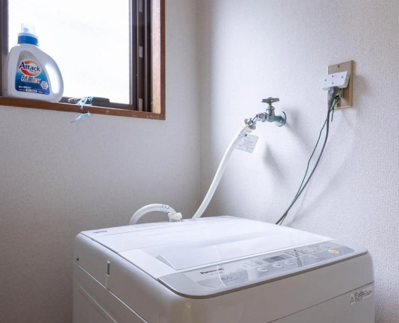 Apartment Higashi Komagata Building 2F3F Hk23 Tokyo