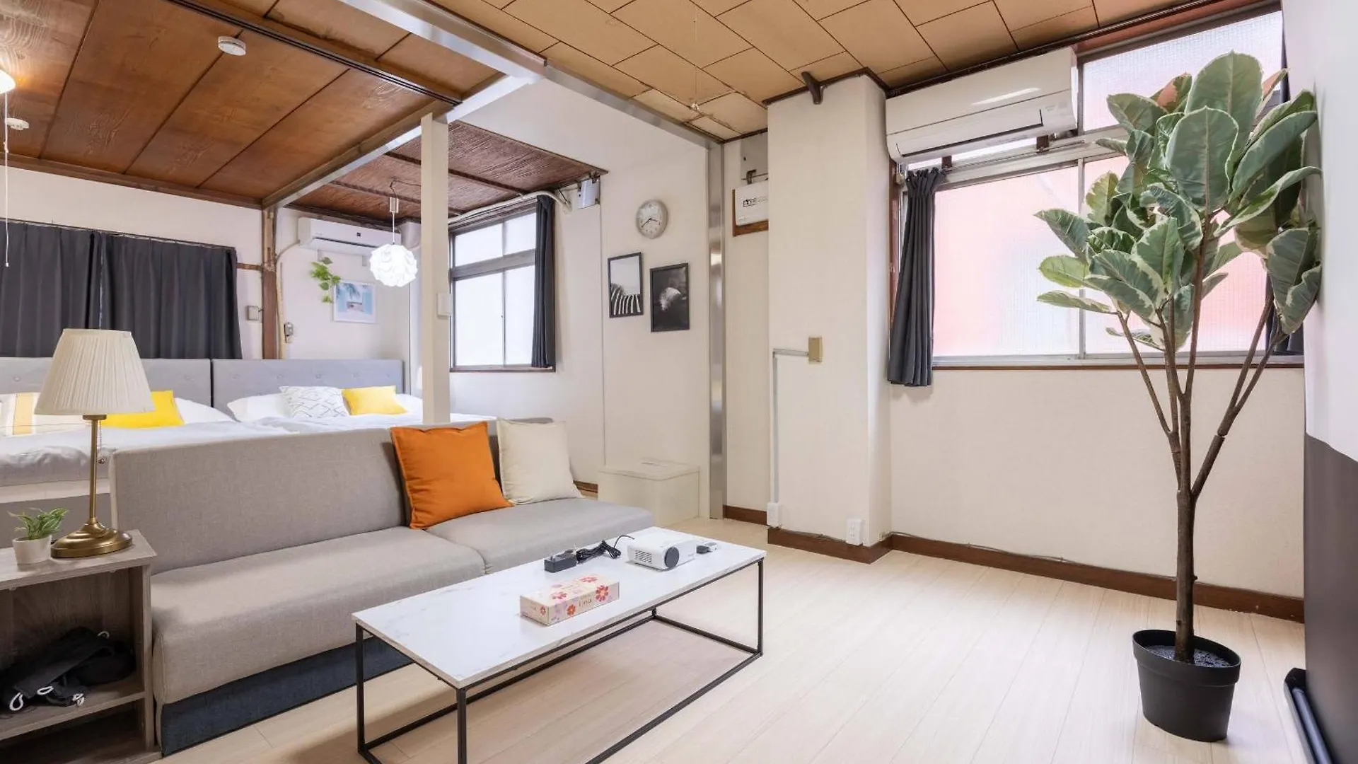 Higashi Komagata Building 2F3F Hk23 Tokyo Apartment