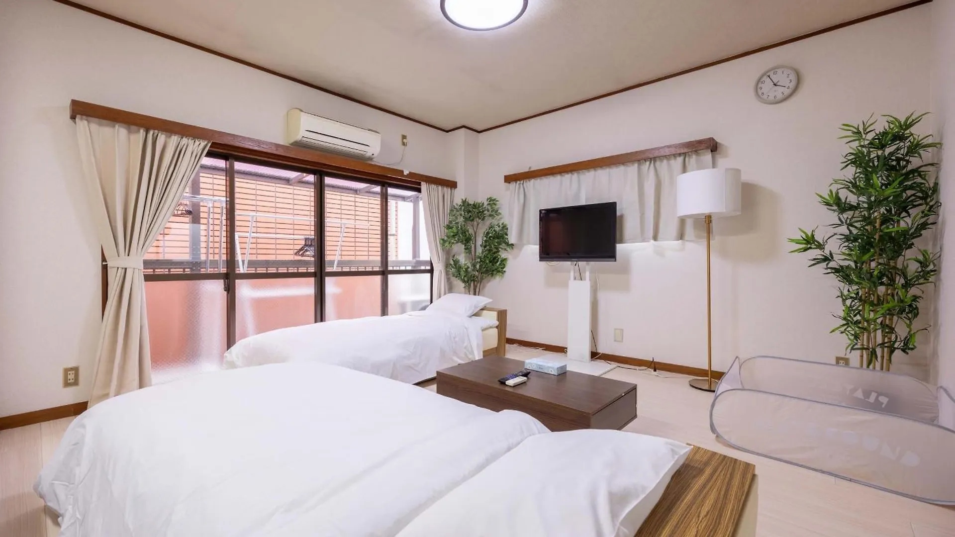 Higashi Komagata Building 2F3F Hk23 Tokyo Apartment