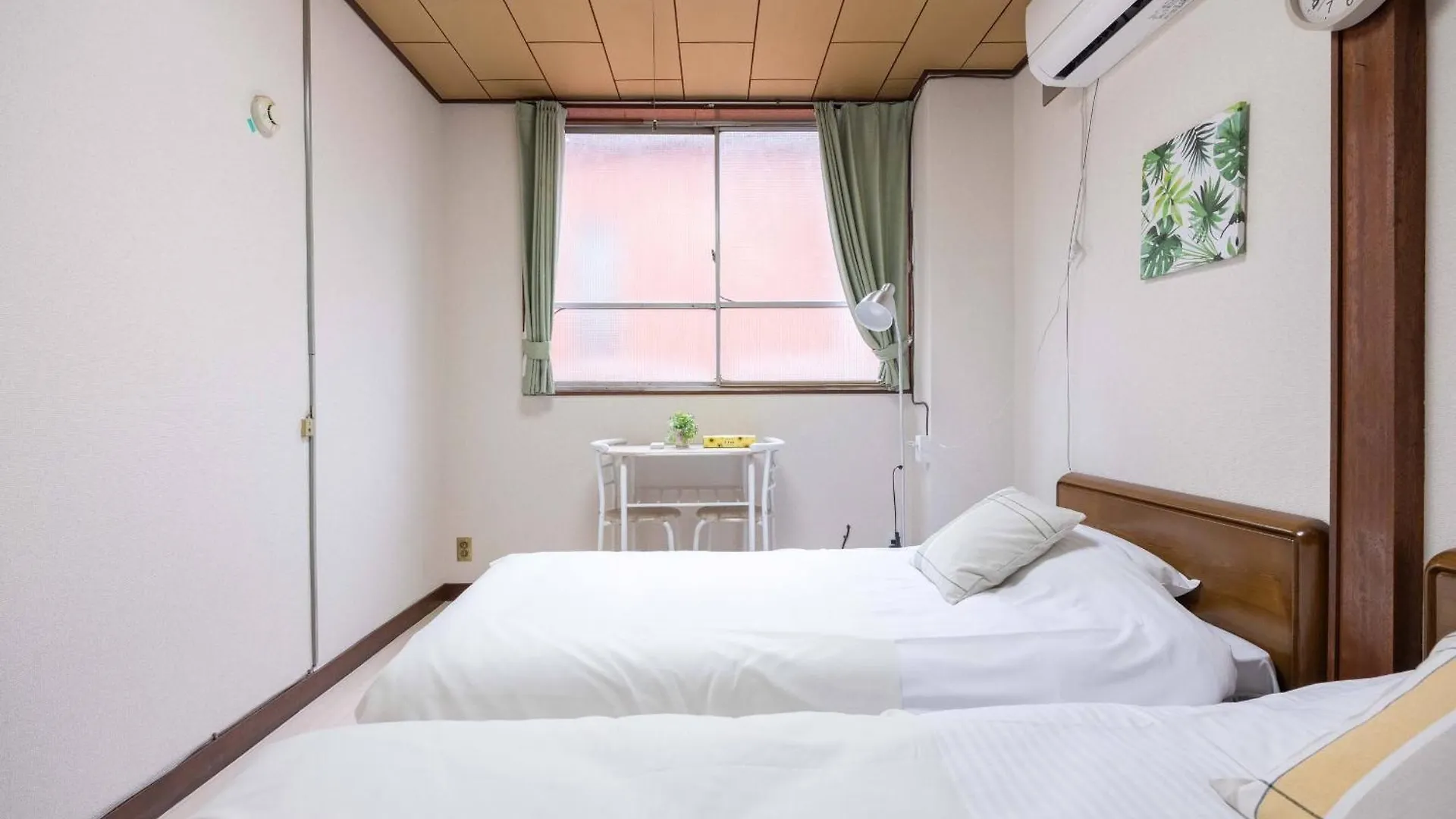 Higashi Komagata Building 2F3F Hk23 Tokyo