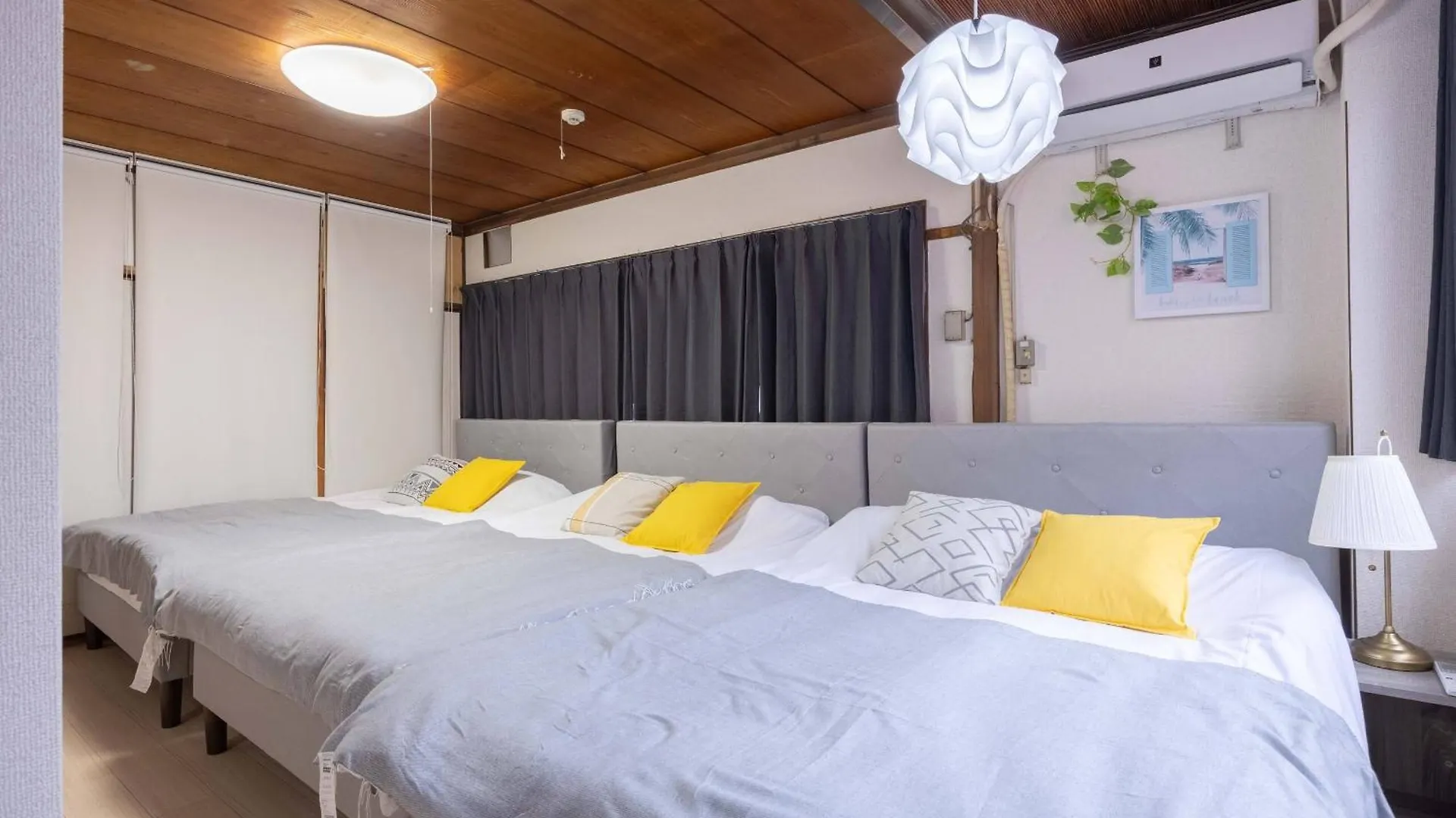 Apartment Higashi Komagata Building 2F3F Hk23 Tokyo Japan